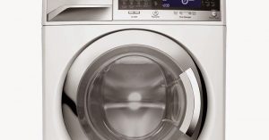 Máy Giặt Electrolux Báo Lỗi E5 – Nguyên Nhân Và Cách Khắc Phục