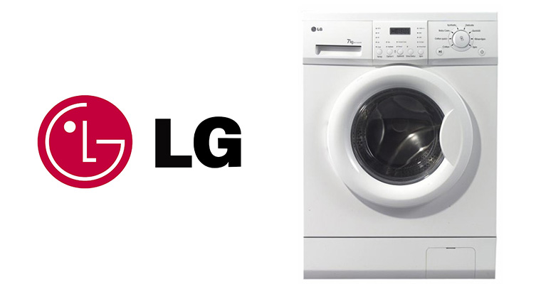 Máy giặt LG không thoát được nước, không bơm nước ra và cách khắc phục