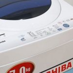 máy giặt tishiba