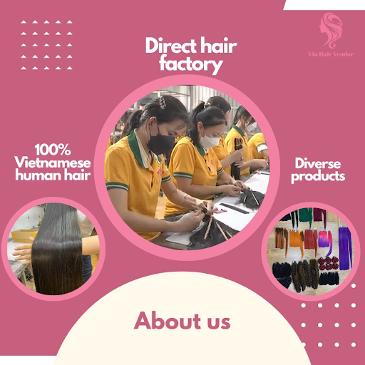 All things about Vin Hair Vendor must know