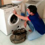 Sửa máy giặt tại HD Mon Mỹ Đình, Từ Liêm – Điện Lạnh Hồng Phúc